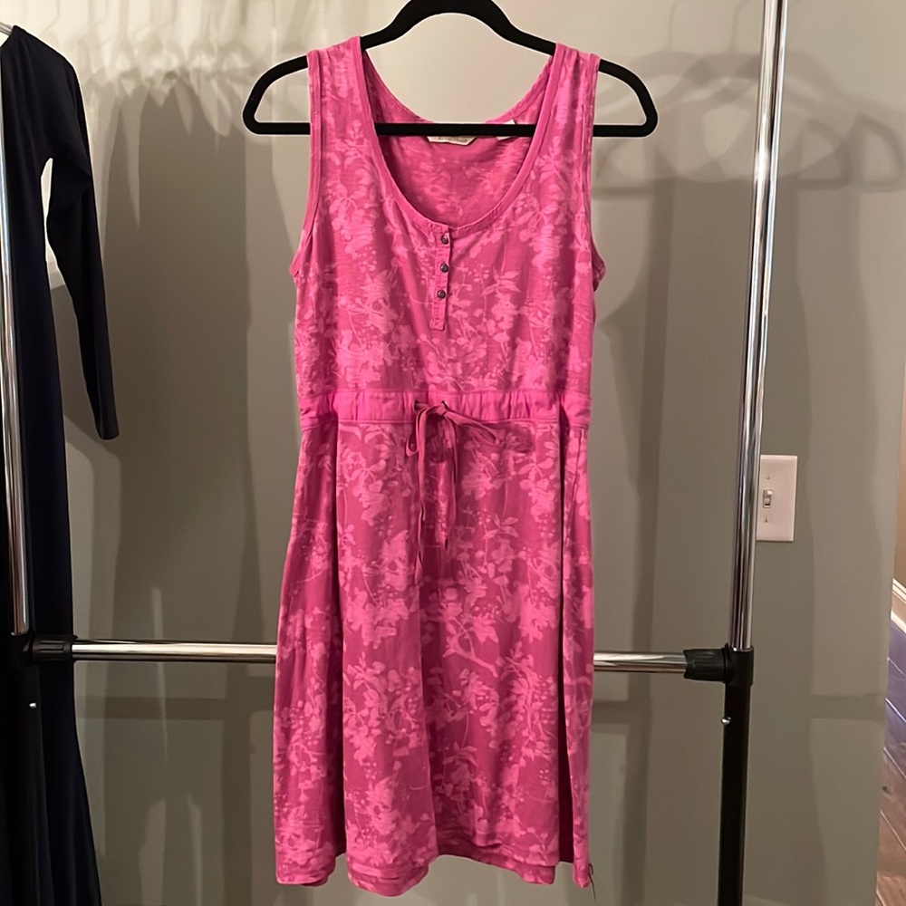 Womens Sun Dress